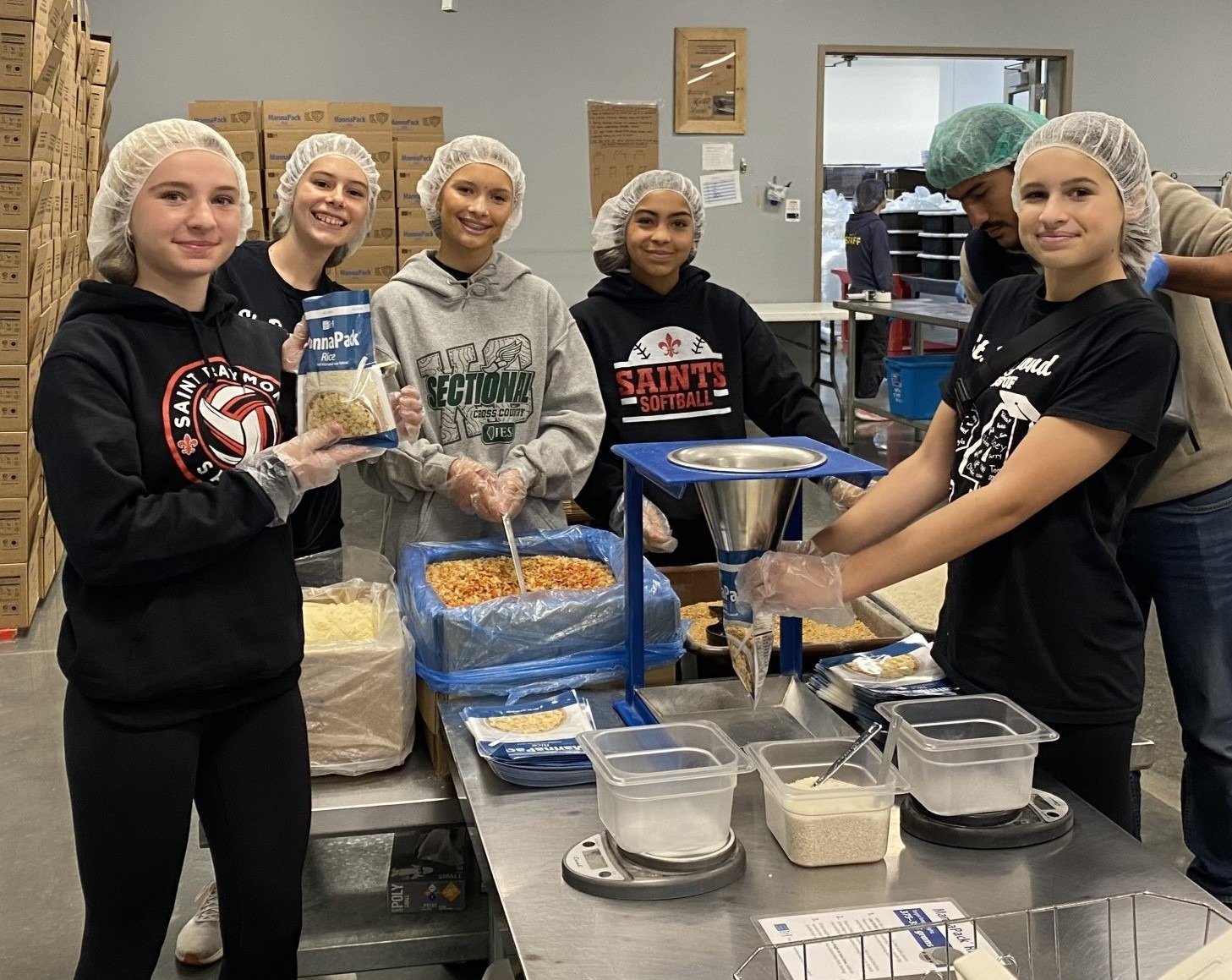 St. Raymond School Mount Prospect, IL